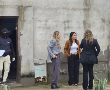 Horror en Santiago del Estero: detuvieron un adolescente de 16 años por abusar de dos nenas y filmar todo