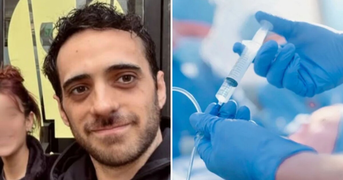 “Abrieron la puerta y estaba muerto”: se filtró un nuevo y aberrante audio sobre Alejandro Salazar y las “propofest”