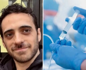 "Se roba el propofol y lo reparte": el escalofriante chat sobre las "Propo Fest" y el circuito de drogas en hospitales porteños