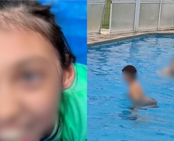 Tragedia en Maschwitz: una adolescente con discapacidad murió ahogada y su familia hizo una fuerte acusación