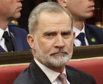 Felipe de España en el ojo de la tormenta: uno a uno, la lista de supuestos novios que incluye a Miguel Bosé y un ex de Tini Stoessel