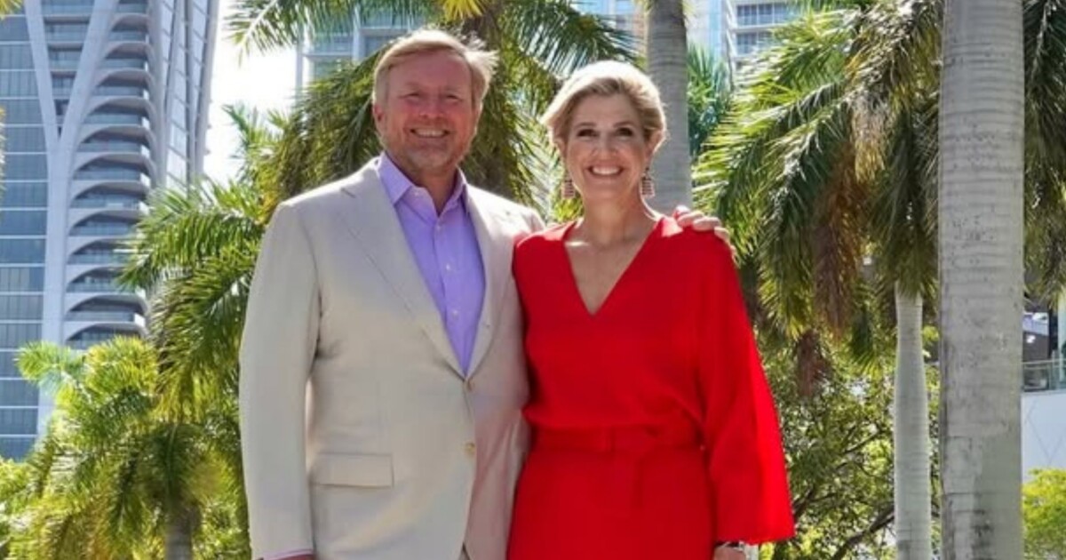 Máxima Zorreguieta y Guillermo Alejandro, en el centro de una polémica global: qué se sabe de su asistencia a una reunión secreta