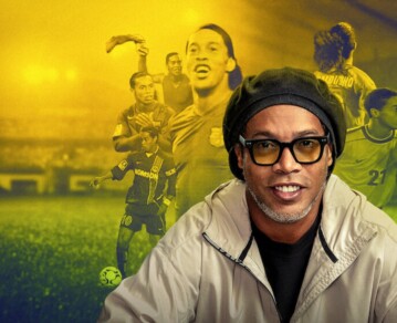 Qué ver hoy en Netflix: la serie sobre Ronaldinho que ya es furor en Argentina y un clásico que se va