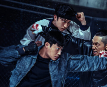 Qué ver hoy en Netflix: la serie que es furor en Argentina y el estreno que ya genera intriga