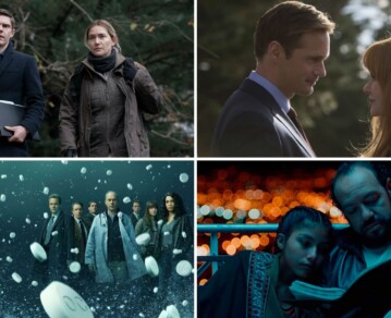 12 miniseries adictivas que podés ver en pocos días y no vas a poder soltar