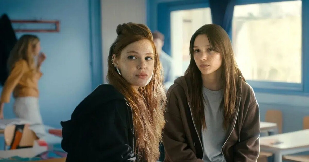 Dura menos de dos horas, está en Netflix y es el drama que explora el vínculo entre el amor y la libertad