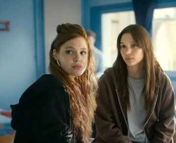 Dura menos de dos horas, está en Netflix y es el drama que explora el vínculo entre el amor y la libertad