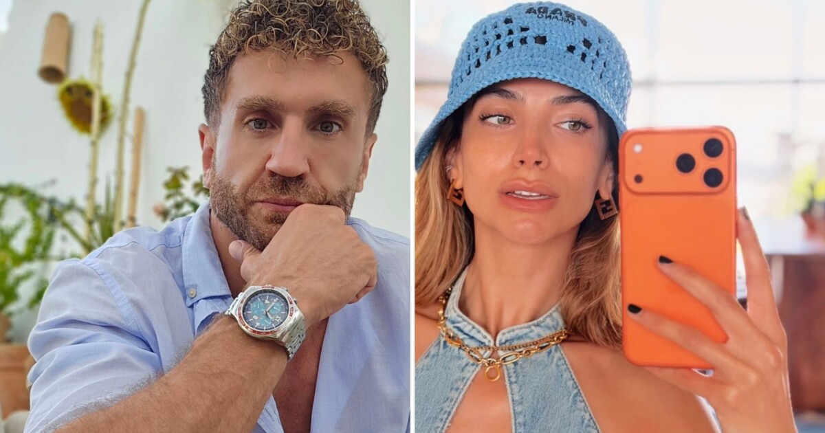 Reapareció un ex Gran Hermano y apuntó contra Sol Abraham con un polémico descargo: 