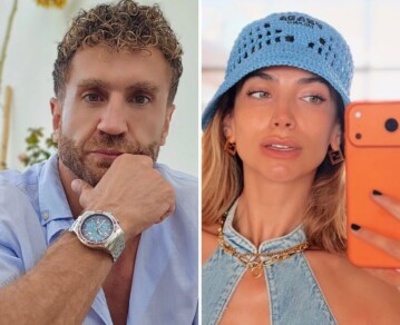 Reapareció un ex Gran Hermano y apuntó contra Sol Abraham con un polémico descargo: "Fue muy fuerte y duro"