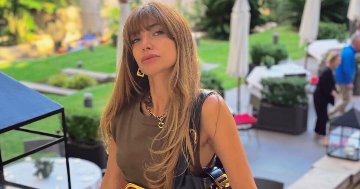 “Es gay y lo apoyé”: Sol Abraham, de Gran Hermano, se animó a contar en México la verdad de su historia con su exmarido