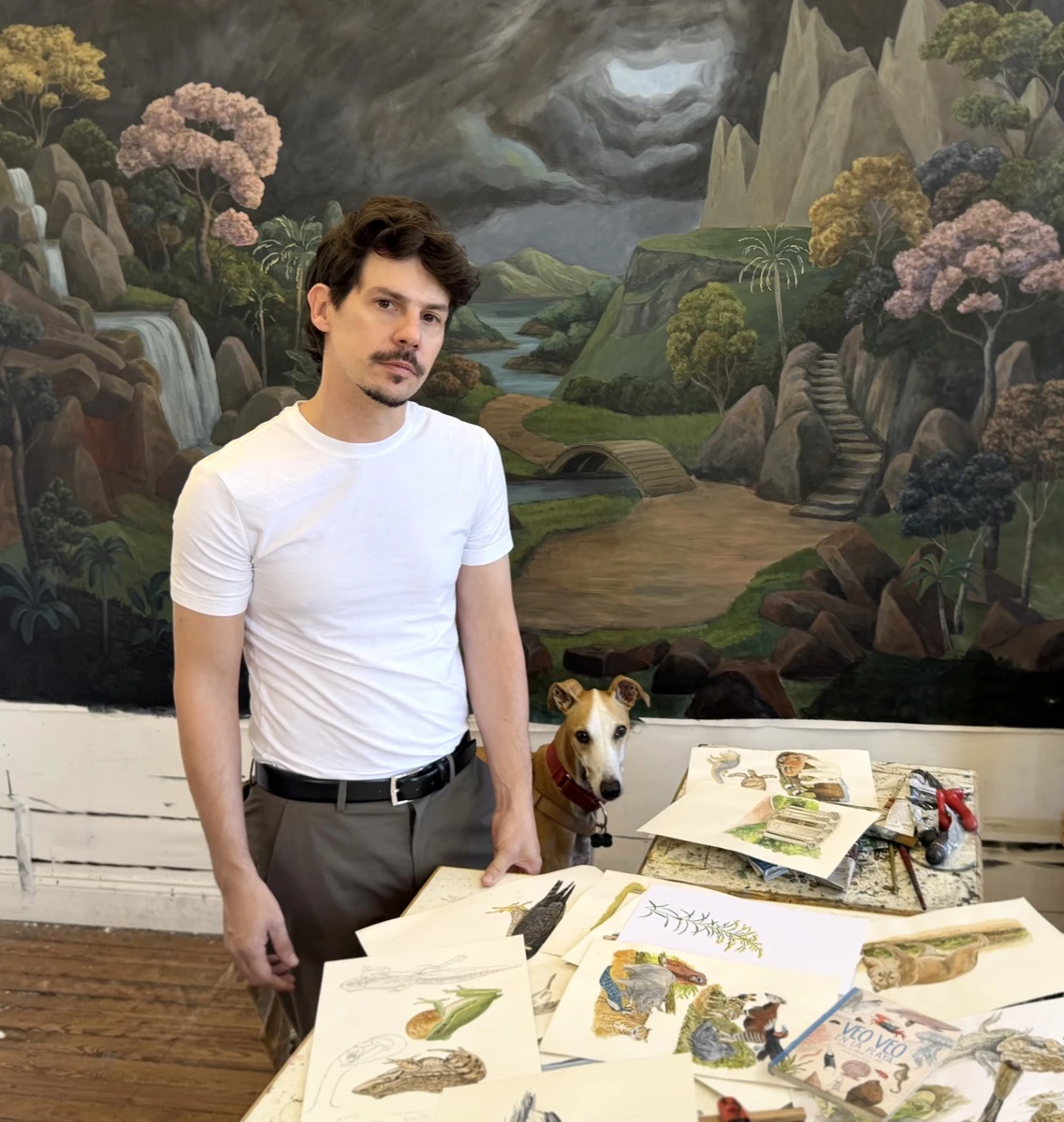 Marcelo Canevari