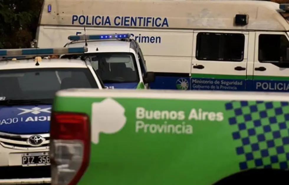 Mató a su hijastra de 14 años de un balazo: tragedia en Mercedes cuando un hombre manipulaba un arma