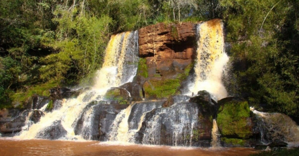 El encantador pueblo argentino distinguido por ONU Turismo que combina selva, yerba mate y naturaleza pura