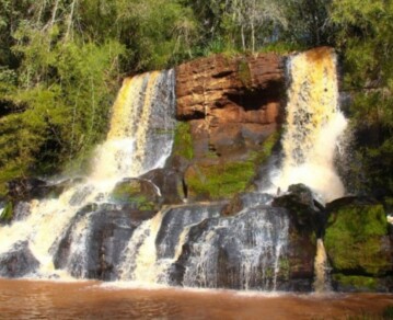 El encantador pueblo argentino distinguido por ONU Turismo que combina selva, yerba mate y naturaleza pura