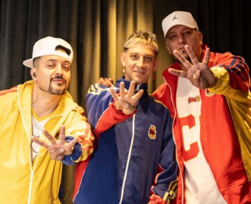 De la pantalla al estadio: el fenómeno Un Poco de Ruido da el salto más ambicioso de su historia, todos los detalles de su show