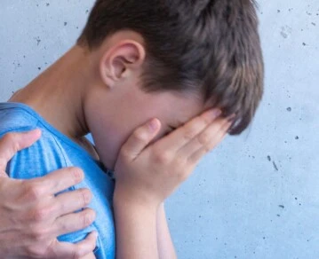 violencia intrafamiliar-violencia infantil