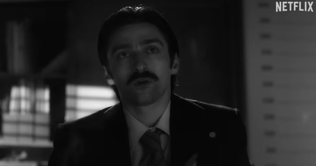 Qué ver hoy en Netflix: el caso real argentino que ya es furor en el día de su estreno