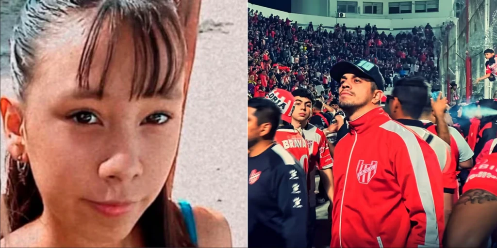 Giro macabro en Córdoba: el video que desmintió al único detenido por la desaparición de Agostina Vega