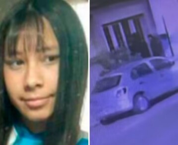 Giro macabro en Córdoba: el video que desmintió al único detenido por la desaparición de Agostina Vega