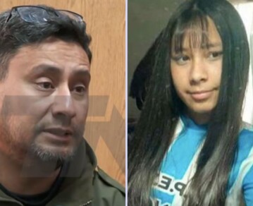 El papá de Agostina Vega rompió el silencio y apuntó contra la madre: “Hubo cómplices”