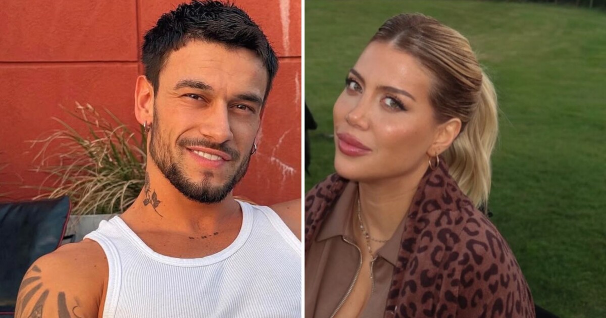 De galán de Disney a cantante solista: quién es Agustín Bernasconi, el joven señalado como el nuevo amor de Wanda Nara
