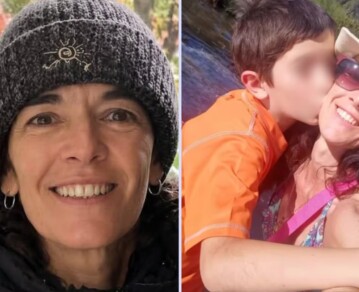 La sorpresiva revelación de la autopsia de Ana Lía Corte: cómo murió la mujer que apareció descuartizada en Bariloche