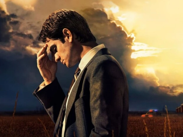 Por mandato del cielo miniserie Disney+