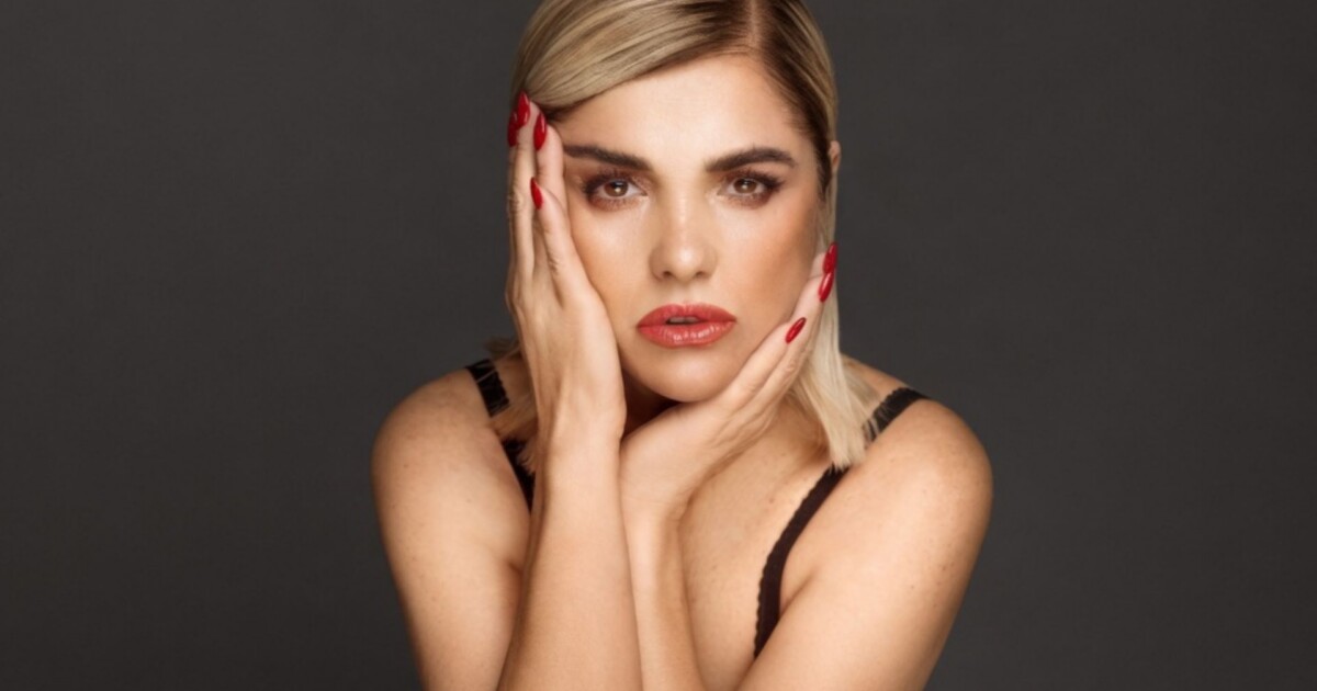 Gucci, Manolo Blahnik y Louboutin: Araceli González abrió su vestidor y mostró su impactante colección de zapatos