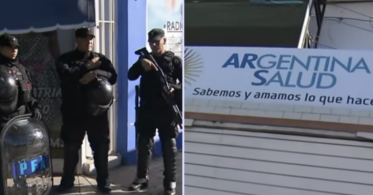 Quién es Dunia, la médica cubana que confesó usar una matrícula falsa en “Argentina Salud” y complicó a los dueños de la clínica trucha