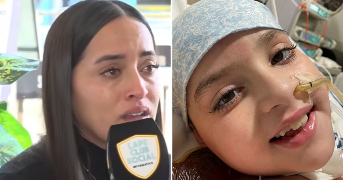 A 4 meses del accidente en Pinamar, la mamá de Bastián Jeréz rompió el silencio y contó qué recuerda su hijo del choque