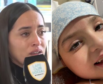 A 4 meses del accidente en Pinamar, la mamá de Bastián Jeréz rompió el silencio y contó qué recuerda su hijo del choque