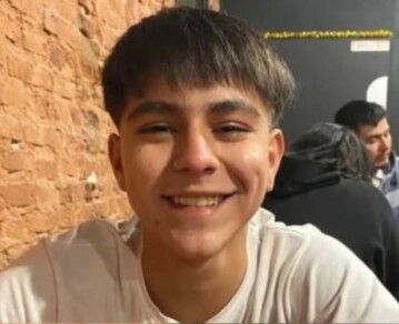 El sueño que le quedó por cumplir a Benjamín Scerra, el adolescente de 19 años asesinado en Santa Fe