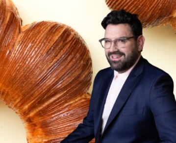 Betular y su inédita rosca del 25 de Mayo: Qué ingredientes lleva, cuánto vale y por qué es una edición limitada