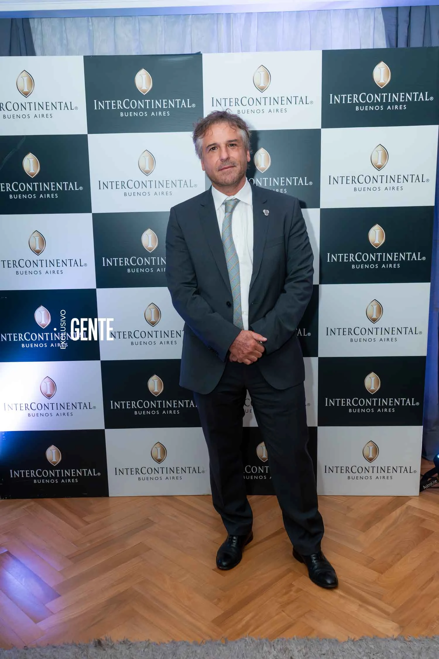 Pedro Lines, Director del INDEC.