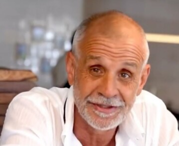 Alerta máxima por la salud de Christian Petersen: los detalles del presunto brote psicótico que obligó a su internación