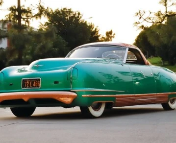 Chrysler Thunderbolt