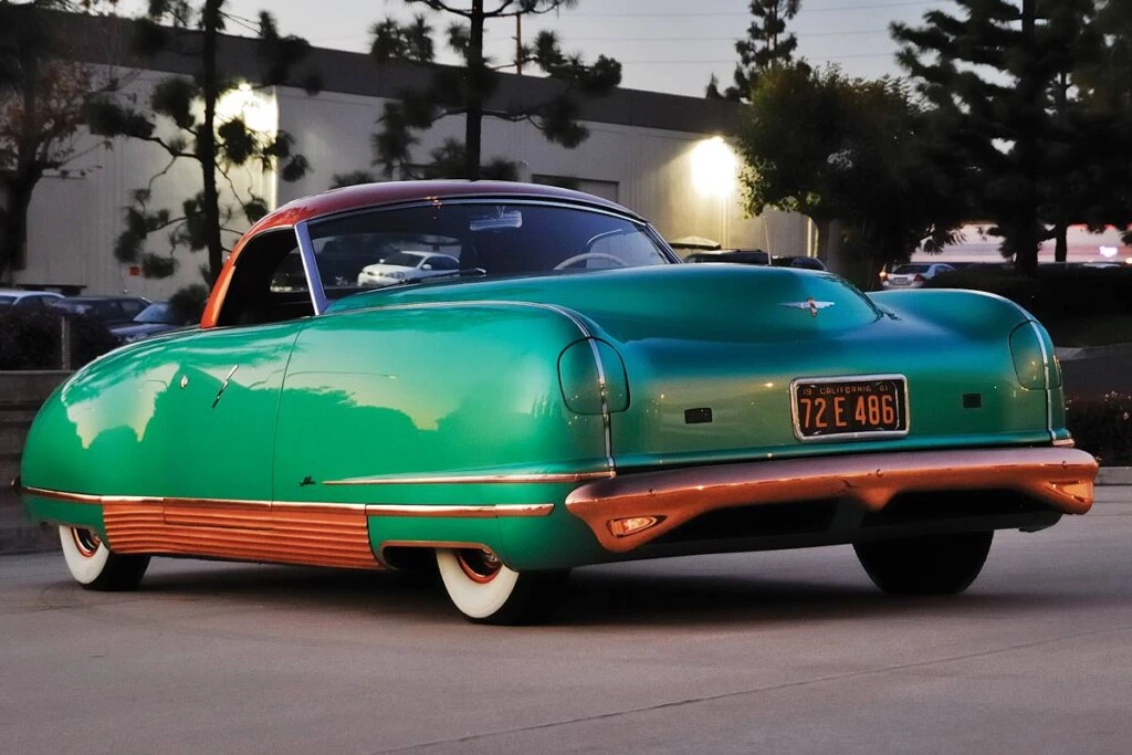 Chrysler Thunderbolt