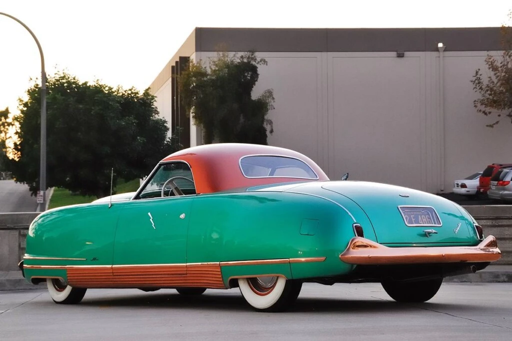 Chrysler Thunderbolt