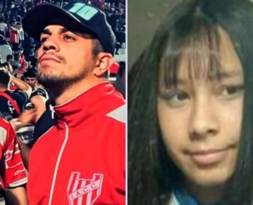 Quién es el único detenido por la desaparición de la nena de 14 años en Córdoba: tiene un vínculo clave con la familia