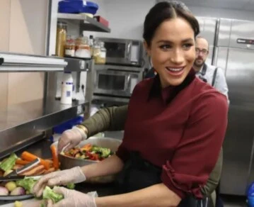 Cómo preparar un avocado toast perfecto como el que sirve en el desayuno Meghan Markle