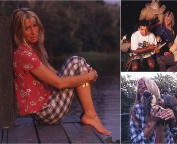 Cris Morena