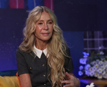 Cris Morena, a corazón abierto: "Me cuesta aceptar las partidas, pero soy de las que creen que el alma nunca se termina"
