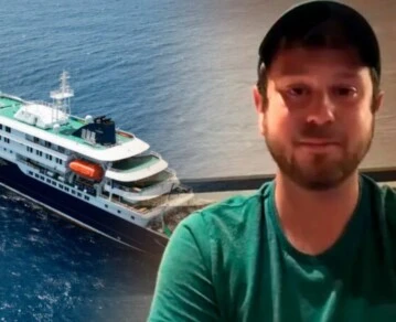 De la pesadilla del crucero del hantavirus al aislamiento