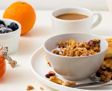 Qué pasa si empezás a desayunar siempre lo mismo: cómo impacta en tu rutina diaria