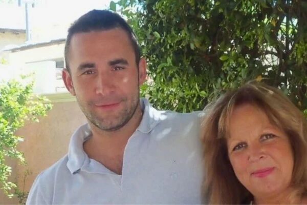 Detienen al hijo mayor de la maestra calcinada en Mendoza