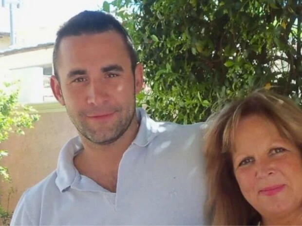 Detienen al hijo mayor de la maestra calcinada en Mendoza