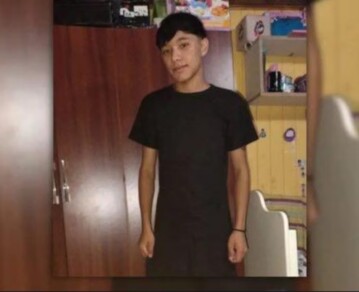 Desapareció un adolescente de 16 años en La Plata y su familia recibió llamados extorsivos: cuál fue el último rastro