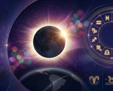 Eclipse solar total 2026-revista gente