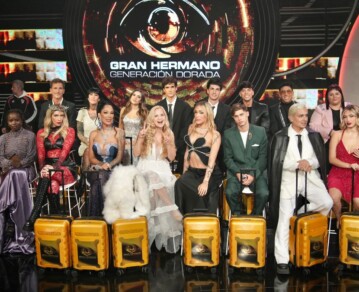 La exparticipante de Gran Hermano que sufrió un ataque de pánico en vivo y tuvo que abandonar un programa: "No sé qué me pasa"