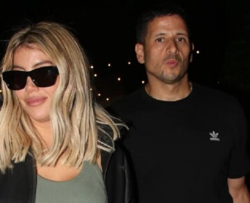 Wanda Nara confirmó su separación de Martín Migueles en medio de las acusaciones en su contra